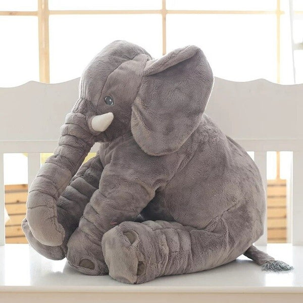 Soft Elephants Toys